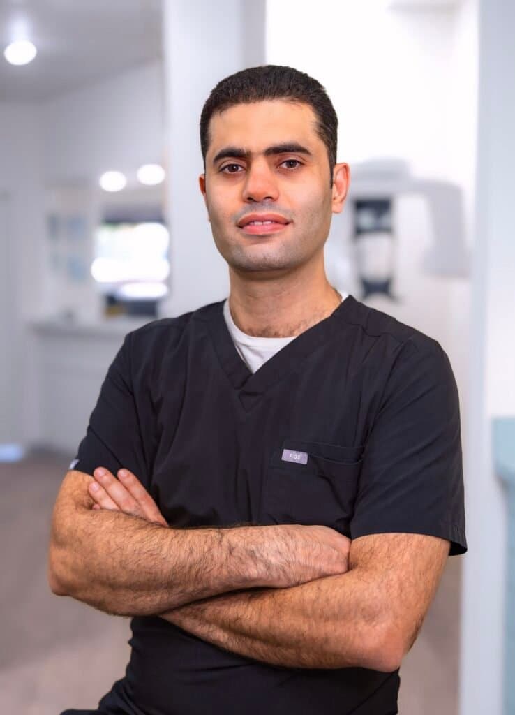 Dr. Rabie Youssef